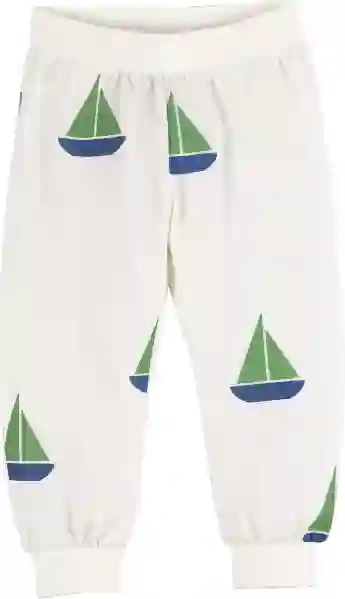 Resim Baskılı Eşofman Alt 17453