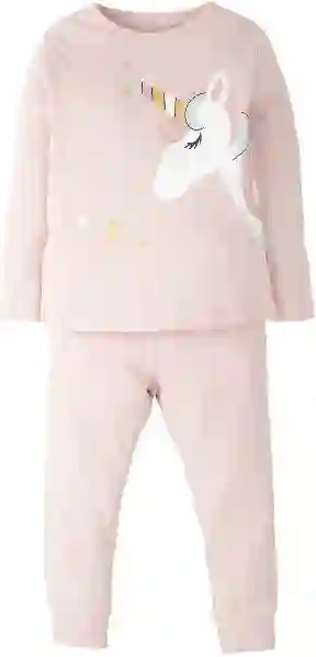 Resim Pijama Takım 14745