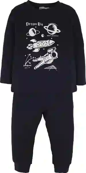 Resim Pijama Takım 14675