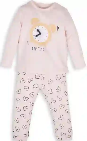 Resim 13701 Kız Pijama takım