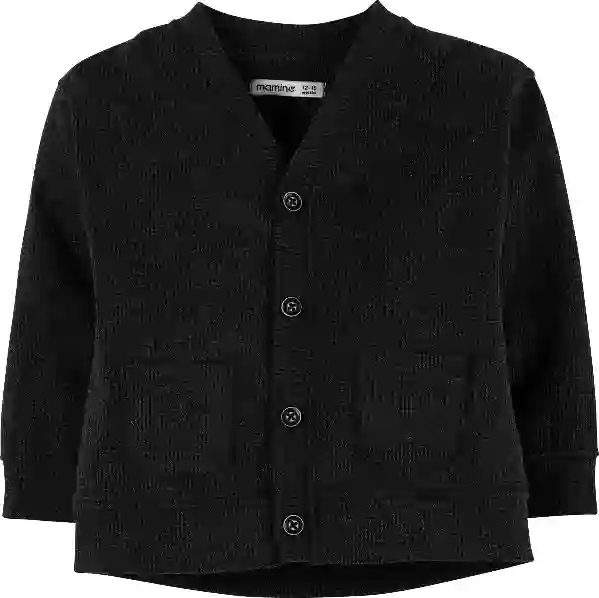 Resim Cepli Hırka 17122