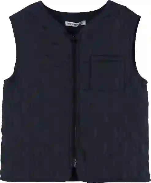 Resim Kapitone Yelek 17747