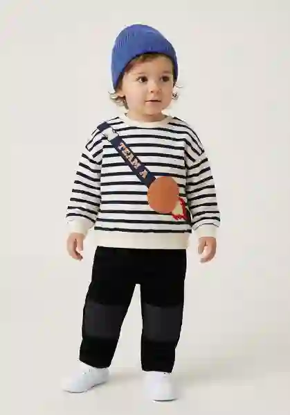 Resim Sweatshirt 19134