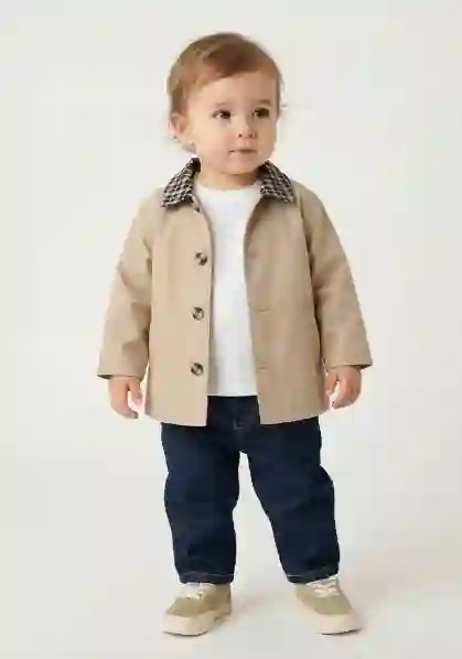 Resim Çift Taraflı Ceket 19478