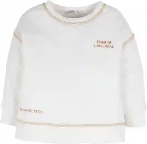 Resim Sweatshirt 14706