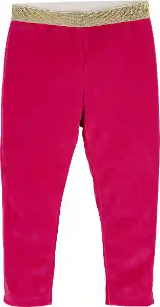 Resim Kadife Tayt 16898