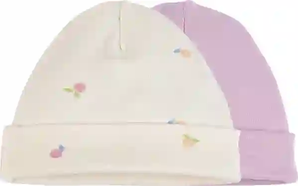 Resim Baskılı 2 li Şapka 16783