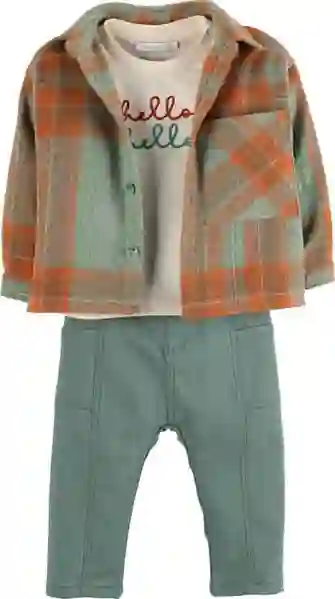 Resim 3'lü Takım 17022