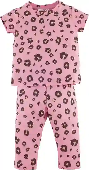 Resim Pijama Takım 15305