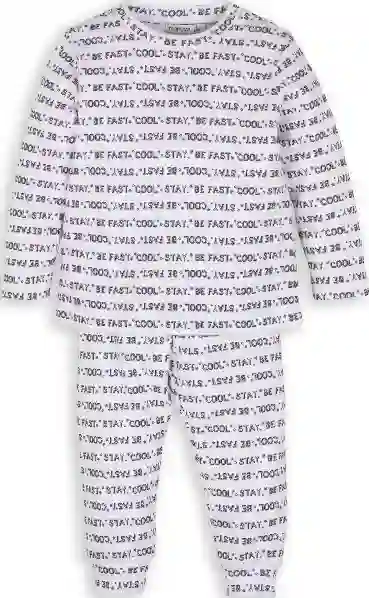 Resim 13832 Erkek Pijama Takım