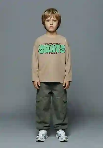 Resim Pantolon 19418