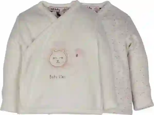 Resim 13560 2'li Zıbın