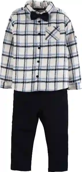 Resim Papyonlu 3'lü Set 16994