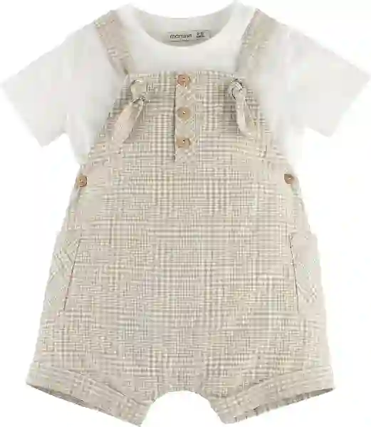 Resim Salopet Takım 15168