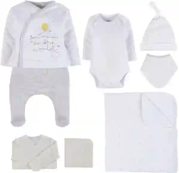 Resim Yıldız Baskılı 8'li Takım 16683