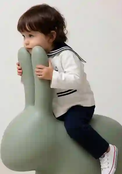 Resim Marin Yakalı Ceket 19337