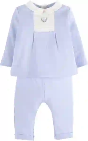 Resim Nervürlü 2'li Takım 17578