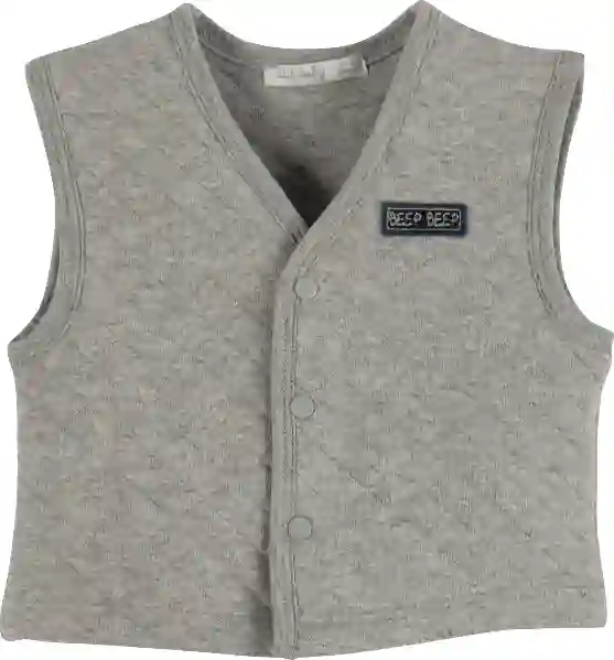 Resim Kapitone Yelek 16674