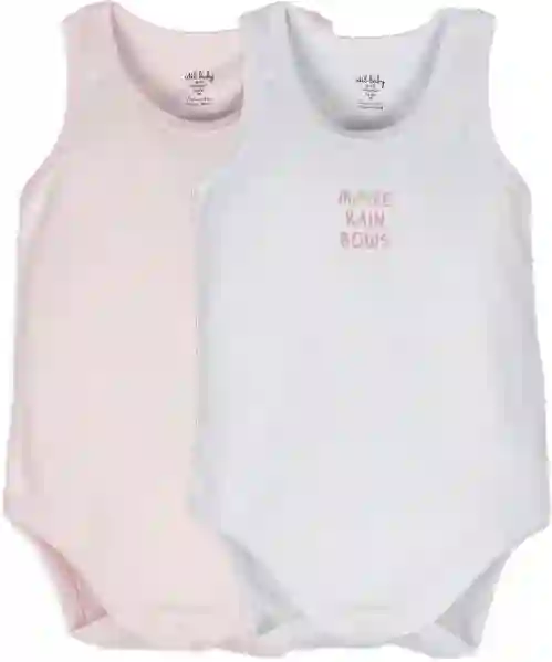 Resim 13616 2'li Atlet Body