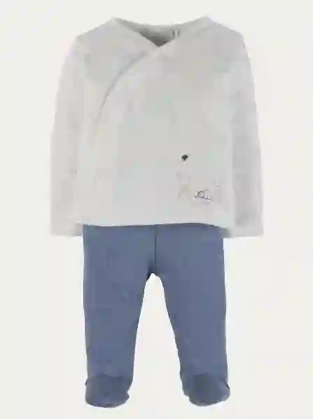 Resim Zıbın Takım 18120