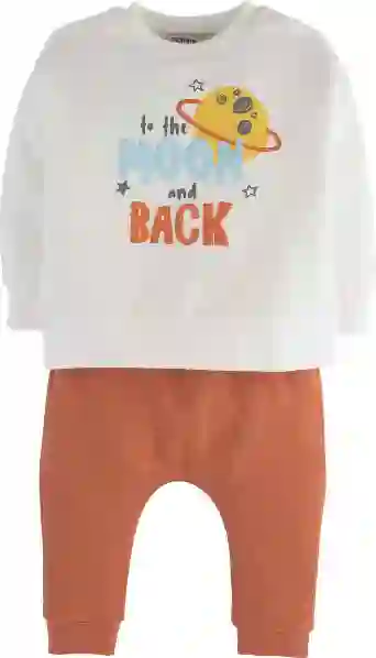 Resim Eşofman Takım 15827