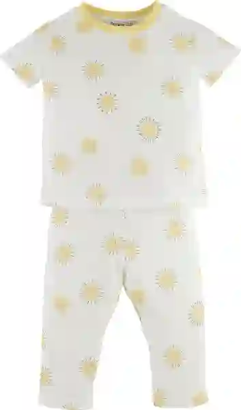 Resim Pijama Takım 15072