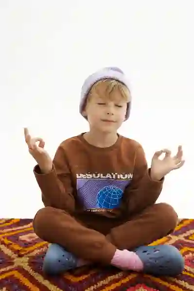 Resim Alt Eşofman 15818