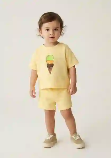 Resim Baskılı 2'li Takım 40041