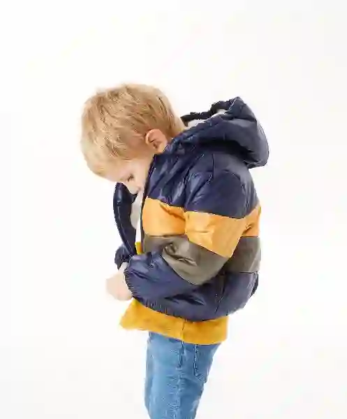 Resim 14079 Erkek Mont