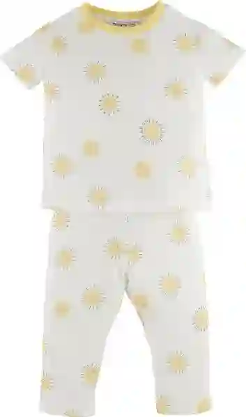 Resim Pijama Takım 15073