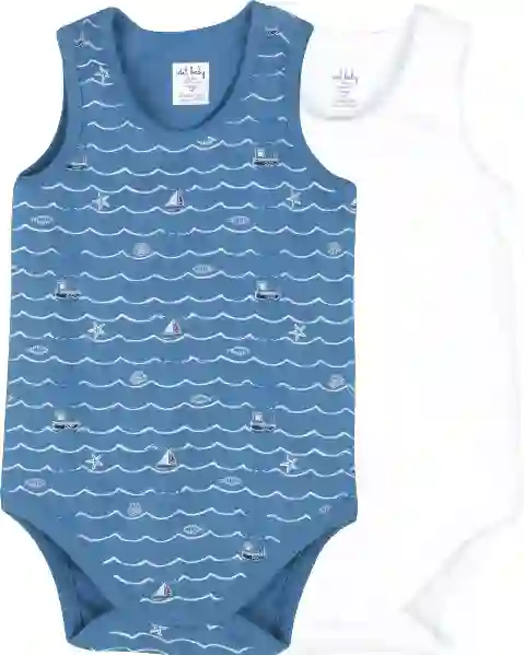 Resim 13659 2'li Body