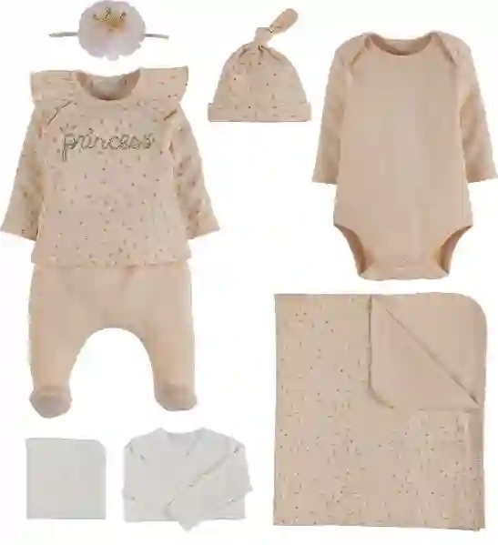 Resim Sim Baskılı 8'li Takım 16575