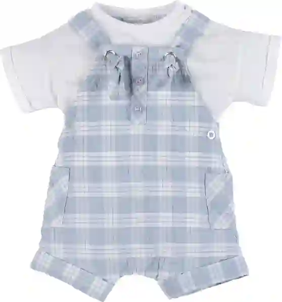 Resim Ekose Salopet 16386