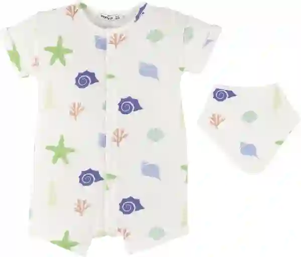 Resim 2'li Tulum 18431