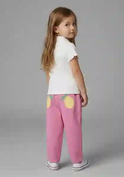 Resim Pantolon 19398