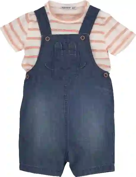 Resim 12965 Salopet Takım