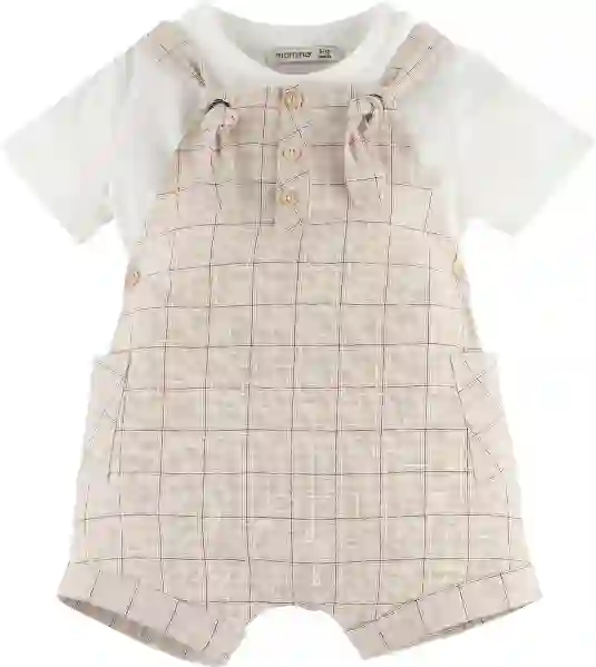 Resim Salopet Takım 15169