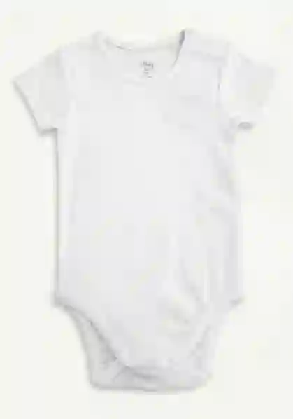 Resim Yarım Kollu Body 18790