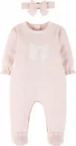 Resim Saçbantlı Tulum 18713