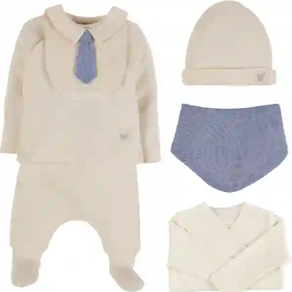 Resim Organik 5'li Takım 18215