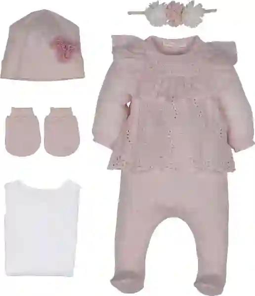 Resim 13608 Zıbın Takım