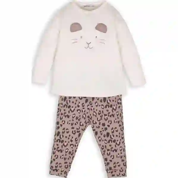 Resim 13702 Pijama Takımı