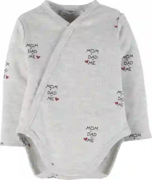 Resim Uzun Kollu Body 18816