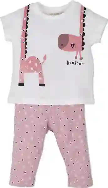 Resim Pijama Takım 14325