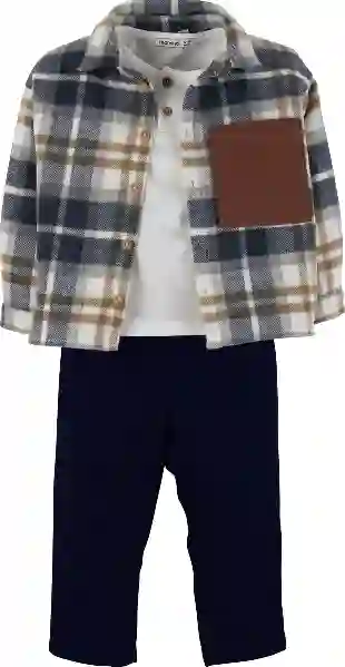 Resim 3'lü Takım 18054