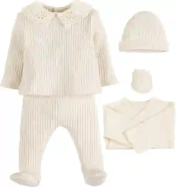 Resim Kaşkorse Zıbın Takım 16722