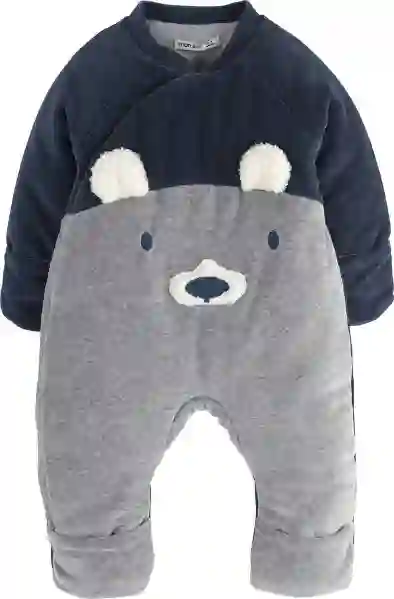 Resim Nakışlı Uyku Tulumu 15921