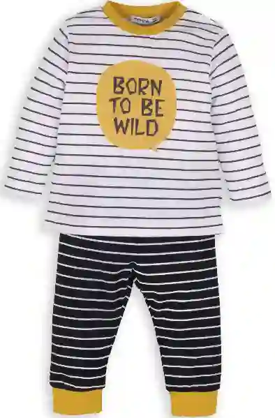 Resim 13834 Erkek Pijama Takım