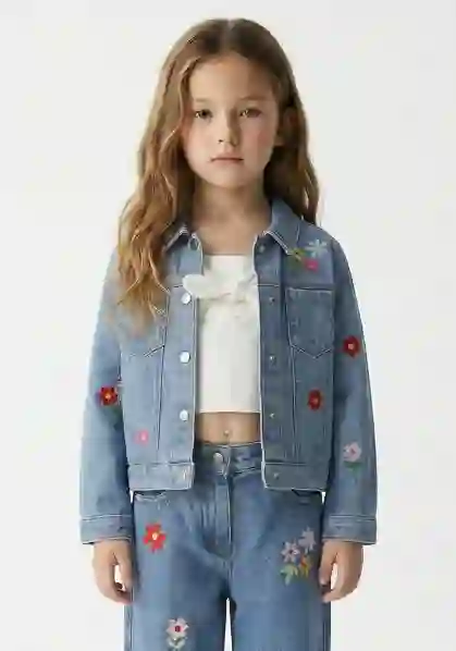 Resim Kot Ceket 19489