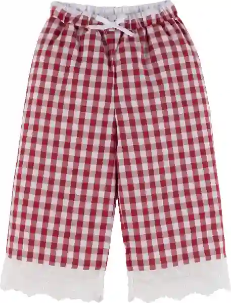 Resim Pijama Altı 19165